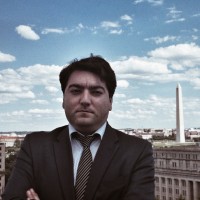 Technofusion LLC Employee Namig G's profile photo