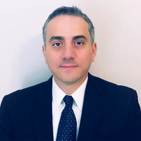 Sable Offshore Corp. Employee Brian Ramirez's profile photo