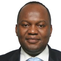 Asset Management Corporation Of Nigeria Employee Omokide Alaba's profile photo