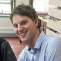 Budgee Ltd. Employee Richard Cross's profile photo