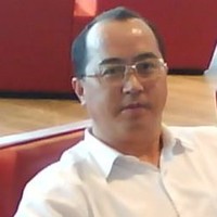 WENGFU Arabia Co. Ltd. Employee He Guangliang's profile photo