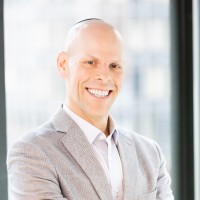 The Jewish Education Project Employee David Levy's profile photo