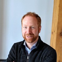 Pinterest Employee Eric Singer's profile photo
