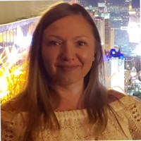 Oksana Ivanova Email & Phone Number