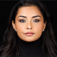 George Mason University - College of Engineering and Computing Employee Reha Malik's profile photo