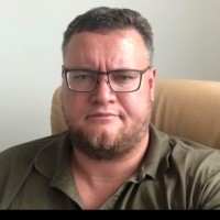 VRP Consulting Employee Andrey Kasach's profile photo