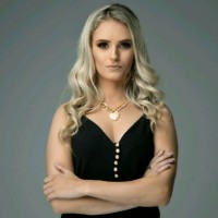 Fiducia Employee Anabel Amaral's profile photo