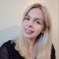 Searchlight Electric Employee Rachel Wallbank's profile photo