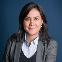 PECB Employee Carolina Cabezas's profile photo