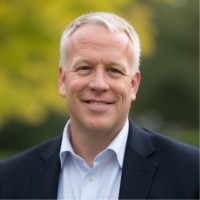 Green Mountain AS - Data centres Employee Svein Hagaseth's profile photo