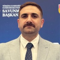 PeakEye Employee Feyyaz Burus's profile photo