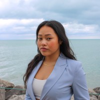 Bridge Legal Employee Amy Vo's profile photo