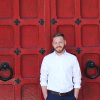 PLS Logistics Services Employee Andrew Lyman's profile photo