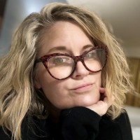 CFMA Employee Jenny Spriggs's profile photo