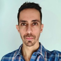 PyTorch Employee Rodrigo Castro's profile photo