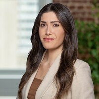 Dana Foundation Employee Mia Thomaidou's profile photo