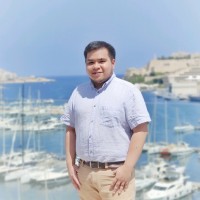 Allianz UK Employee Daniel Ching's profile photo