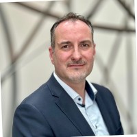 Deutsche Bank Employee Martin Funke's profile photo
