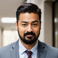 Luis Morales's profile photo