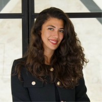 Yasmine Iamarene Email
