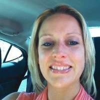 State of Michigan Employee April Bliss's profile photo