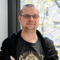 Arnaud Hatzenbuhler's profile photo