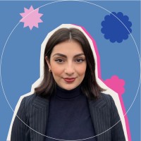 CACOLAC Employee Albane Turpin's profile photo