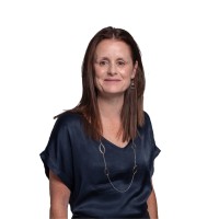 Kristy Ward