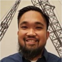 Alten Construction, Inc. Employee Charlz Boado's profile photo