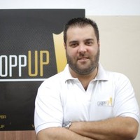 Fluit Employee Rodrigo Moreira's profile photo