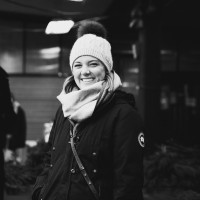 Calii Love Employee Annabelle Wright's profile photo