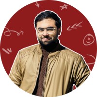 Khive Employee Moiz Rehman's profile photo