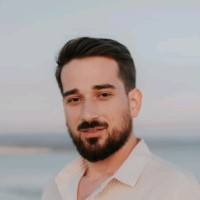 JDR Software Employee Barış Dübek's profile photo