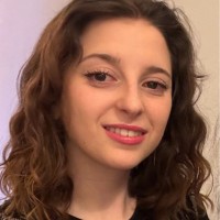 Xeel Employee Giada del Testa's profile photo