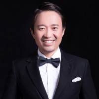 La Maison des Artistes Employee Zhongjun Liu's profile photo