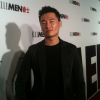 H2O+ Employee Chris Lee's profile photo