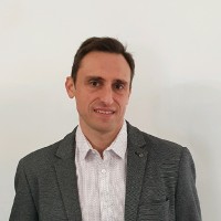 Clinisys Employee yvan flogny's profile photo