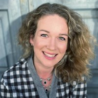 FoxmindEd Software Employee Yuliia Kasynets's profile photo
