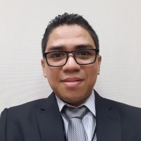 OSOMCO Employee Marconi Poveda's profile photo
