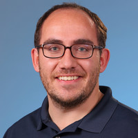 National Grid Employee Glyn Williams's profile photo