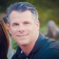 Amentum Employee Brett Chisholm's profile photo