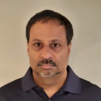 FastTrack ERP Solutions Employee Pierre Parulekar's profile photo