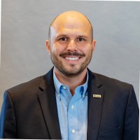 Kiewit Employee Joshua Patterson's profile photo