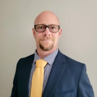 Martus Solutions Employee Robby Rakes's profile photo