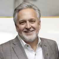 University of Wyoming College of Business Employee Tom Walsh's profile photo