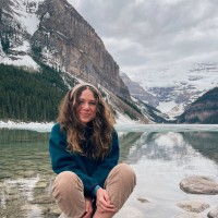 MAD Greens Employee Michaela Berkley's profile photo