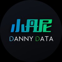 DannyData Employee Danny Zhang's profile photo
