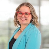 American College of Veterinary Surgeons - ACVS Employee Rebecca's profile photo