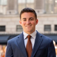Ocean Block Capital Employee Dillon Weinberg's profile photo
