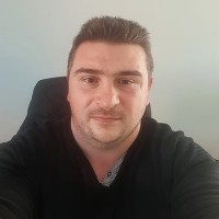 EDA Employee Damien Tujague's profile photo